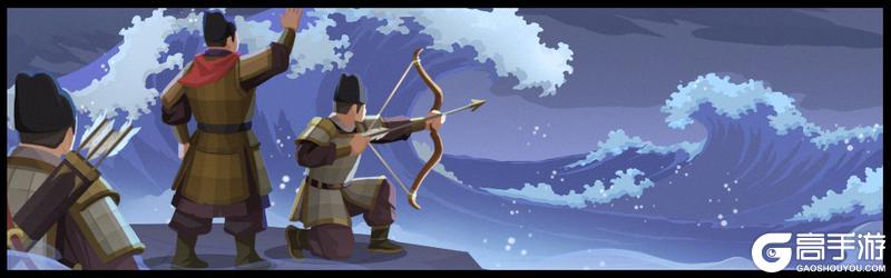 《无悔华夏》【剧本详解】梁、晋、唐、吴越、归义军等13个势力即将上线!