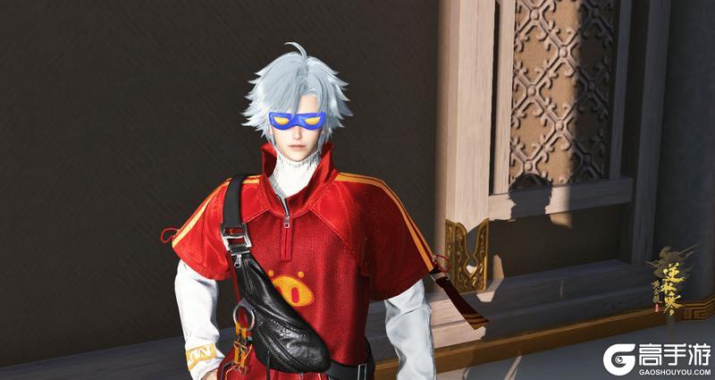 《遇见逆水寒》3月12日更新公告