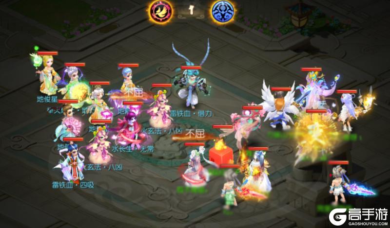 《梦幻西游》年度数字新服“2026”今日开启冲级攻略来袭！