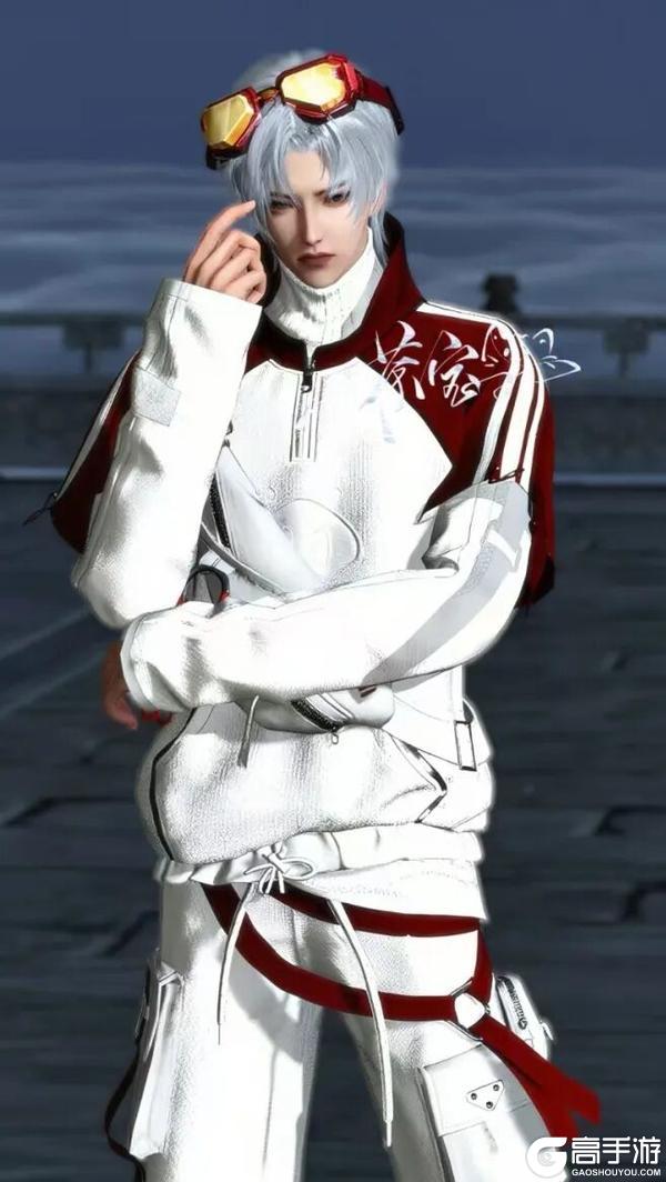 《遇见逆水寒》顶奢外观，1折爽10天！