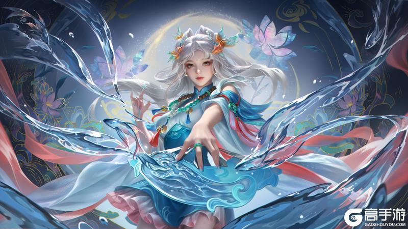 《诸世王者》3.20-3.25 周年狂欢 福利拉满