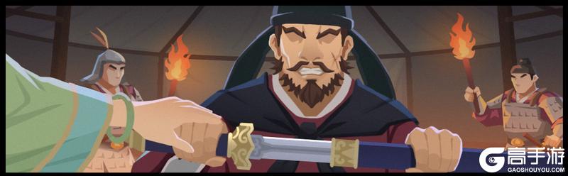 《无悔华夏》【剧本详解】梁、晋、唐、吴越、归义军等13个势力即将上线!