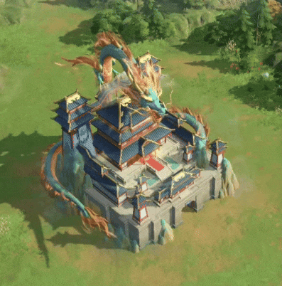 《偃武》XP2赛季「天命英雄」前瞻!天命执玺,群雄竞逐!