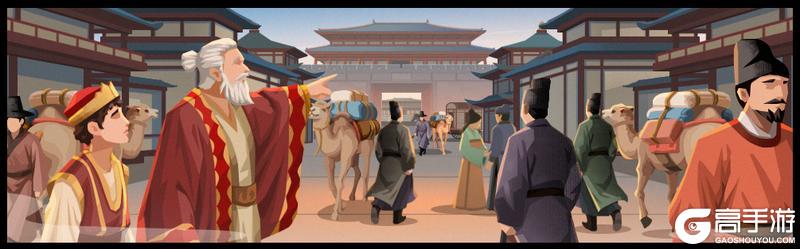 《无悔华夏》【4周年五代十国】乱世祸源——藩镇失控，武夫专政，义子夺权