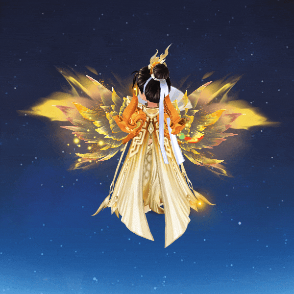 《大话西游》维护预览丨换新来袭！本周维护后开启春日福利季