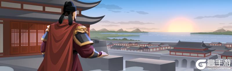 《无悔华夏》【4周年五代十国】乱世祸源——藩镇失控，武夫专政，义子夺权