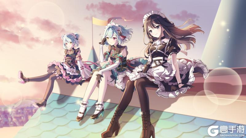 《空灵诗篇》3月4日不停机更新公告