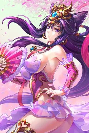 《横扫千军怀旧服》今日公测！