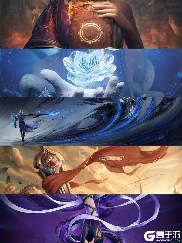 有你，才有世界！《王者荣耀世界》预创角现已开启，更有天美家族豪礼等你来领！