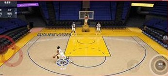 《美职篮巅峰对决》】全新回忆球员“人类十八分精华”勇士维金斯来袭！