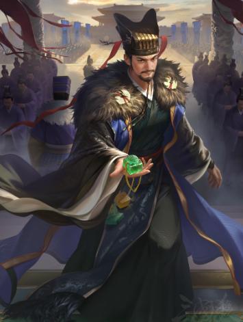 《三国杀OL互通版》春分祈愿谋董昭&奇珍翻翻乐孙鸢来袭