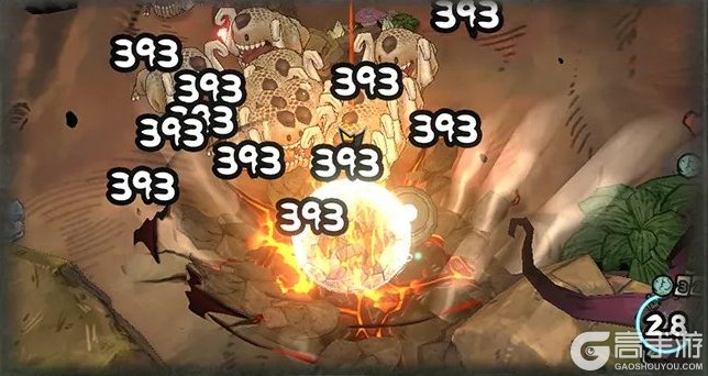 阿比斯少年冒险团六大武器（职业）技能详解