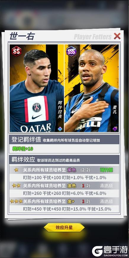 《任性足球》球员预告 | SSS球员麦孔即将登场