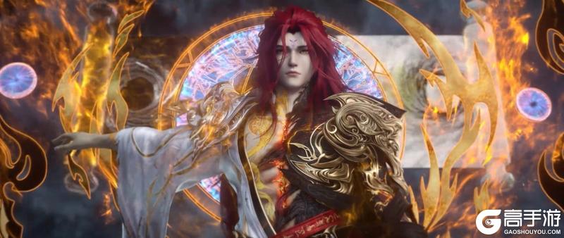 《仙逆H5》角色攻略：「因果·王林」技能天赋解析&阵容装备搭配