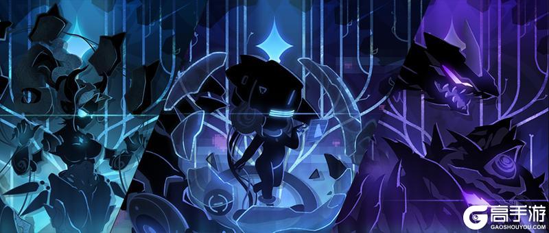 《超进化物语2》新一期「天选时刻」即将开启！