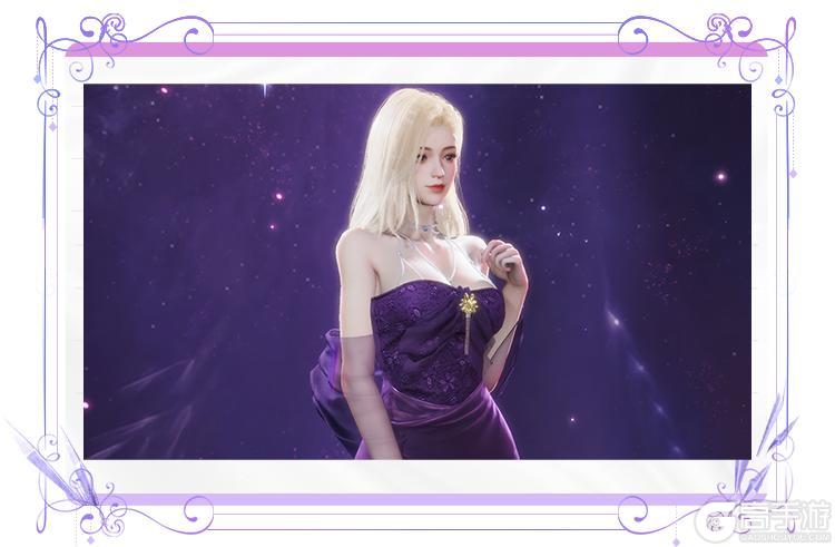 《王牌竞速》浪漫香肩 | 要来靠一靠么？