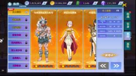 《神陵武装（0.05折海量资源版）》首日直升58养成攻略