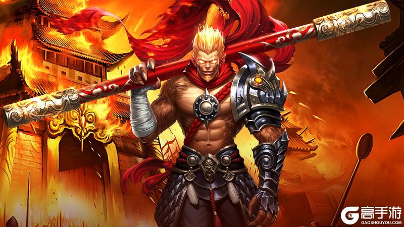 《热血西游》2026年4月8日震撼开启公测！