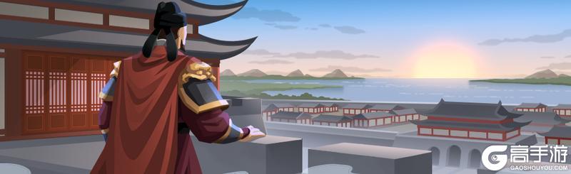 《无悔华夏》【4周年五代十国】离乱众生——“世道与是非,皆在人心”