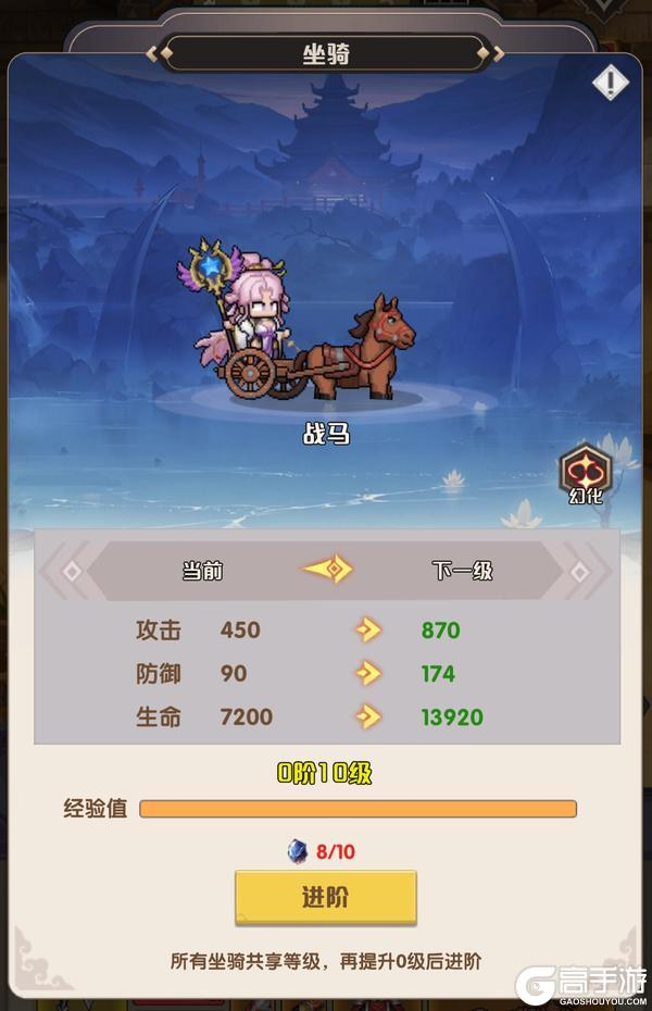 新手必看!《荣耀战将》核心玩法介绍