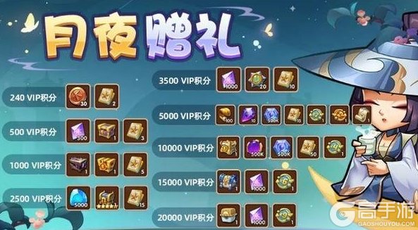 《放置奇兵》唱响星海旋律,来一起挑战魔卡战局吧