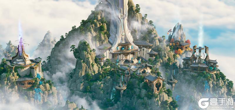 有你，才有世界！《王者荣耀世界》预创角现已开启，更有天美家族豪礼等你来领！