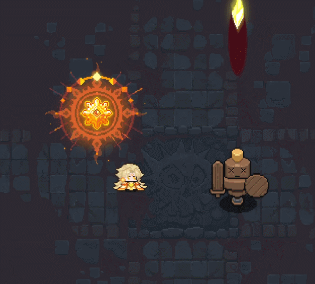 《我的勇者》3月26日版本更新丨新超限武器特效及系统优化调整爆料