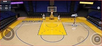 《美职篮巅峰对决》】全新回忆球员“人类十八分精华”勇士维金斯来袭！