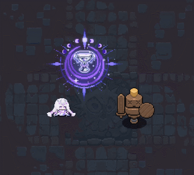 《我的勇者》3月26日版本更新丨新超限武器特效及系统优化调整爆料