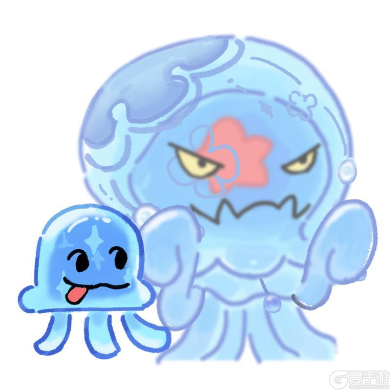 《遇见逆水寒》大宋鱼王杀回来了！吃最猛的鱼，做最强的王！