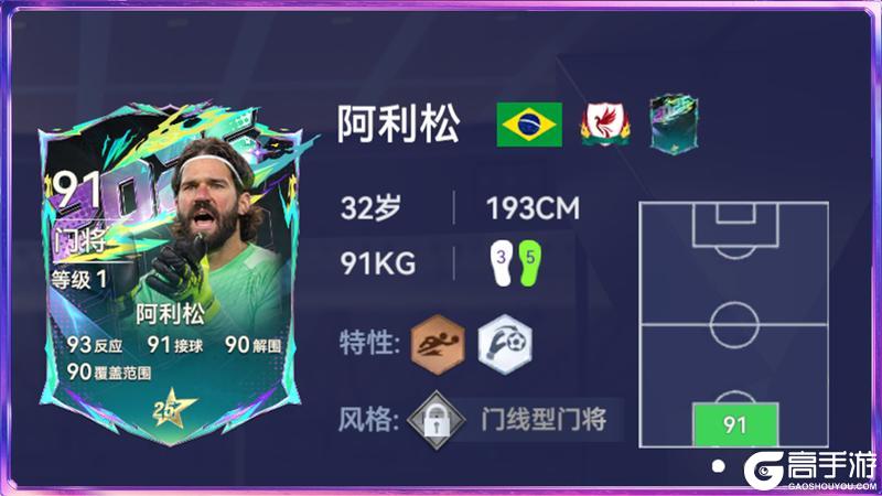 《最佳球会》全新球员风格系统指南发布!代表性球员抢先看!