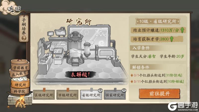 《大店小二》新手攻略：核心养成玩法详解