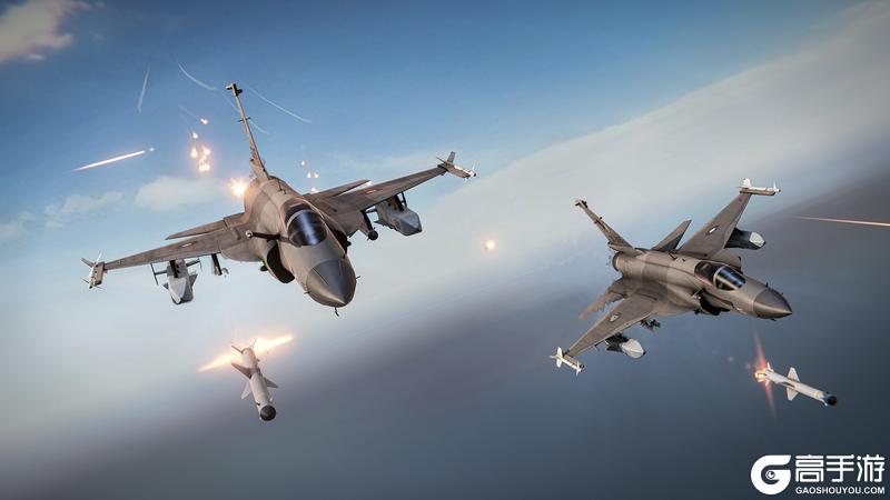 《现代战舰》0.102版本“未来风暴”更新预告