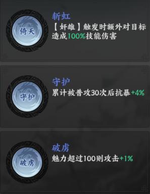 《百战群英》宝物攻略：魏王套装深度解析！