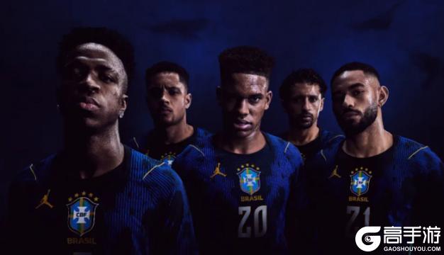 《传奇冠军足球》活动预告 | 全新黑金国际慈善杯首发登场