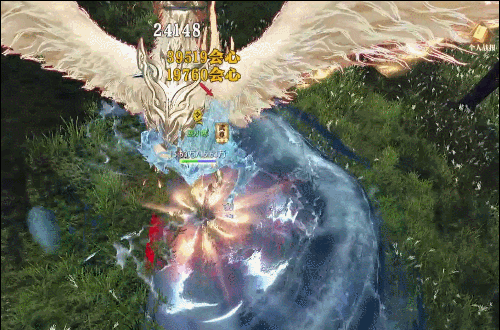 《遇见逆水寒》复活吧，我的十日服！