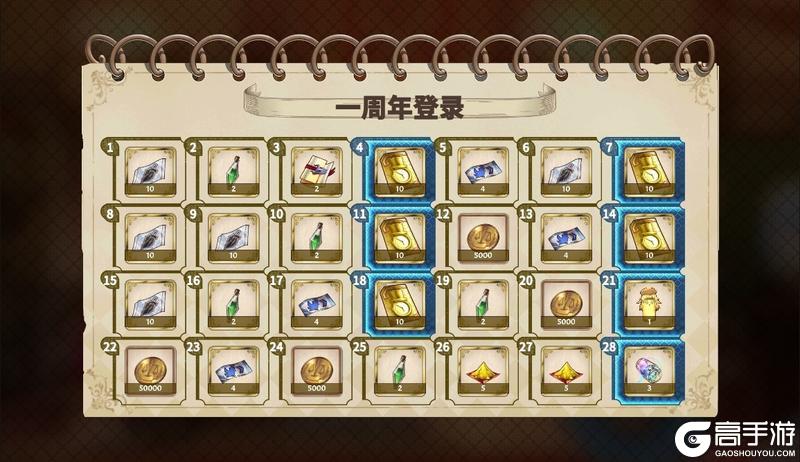 《匠屋异闻录》🎊匠屋感谢祭！一周年纪念活动预告（1/3）