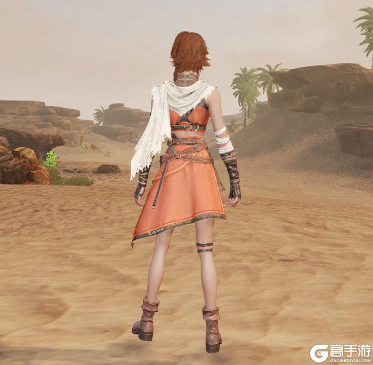 《明日之后》联动爆料 |联动时装龙骨侠风6元特惠限时上架!