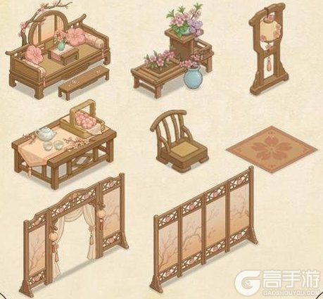 【福利兑换码】《桃源记2》一周年版本爆料！