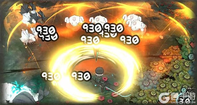 阿比斯少年冒险团六大武器（职业）技能详解