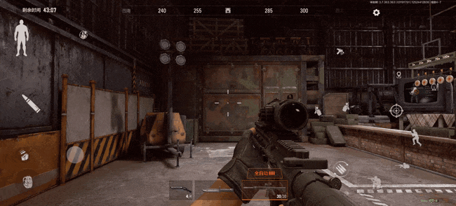 《暗区突围》版本解读丨新赛季优化调整说明