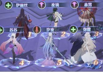 《命运圣契》角色攻略:神灵「维纳斯」深度解析!