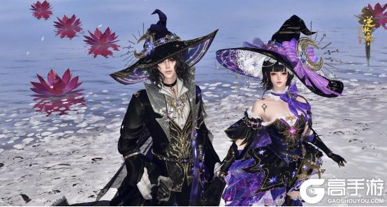 《逆水寒》3月5日更新公告