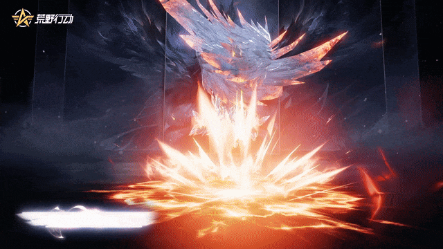 《荒野行动》今晚0点要返场的是她？