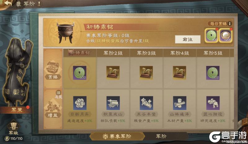 奖励重置，福利升级！《偃武》XP2 赛季活动前瞻！