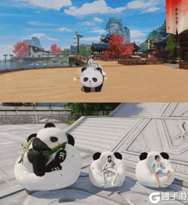 《一梦江湖》平行服公告 | 花朝节外观上线!披星戴月赴春朝