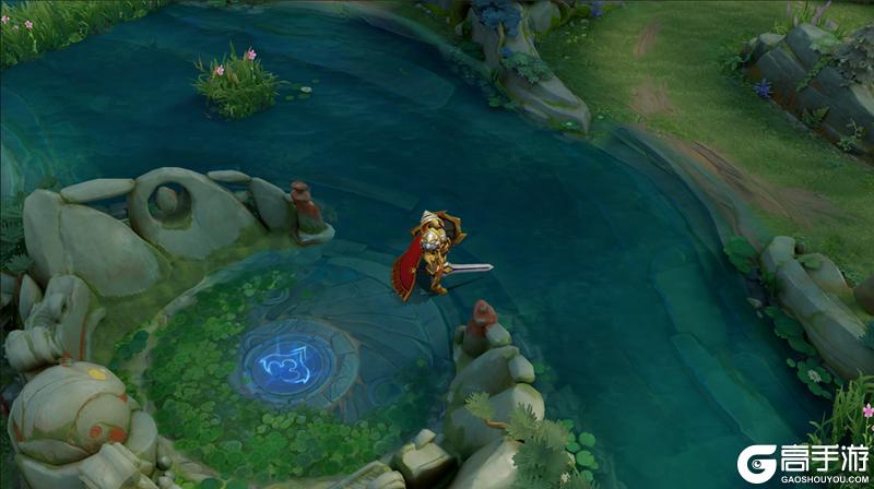 《王者荣耀》3月25日抢先服S43赛季版本更新公告