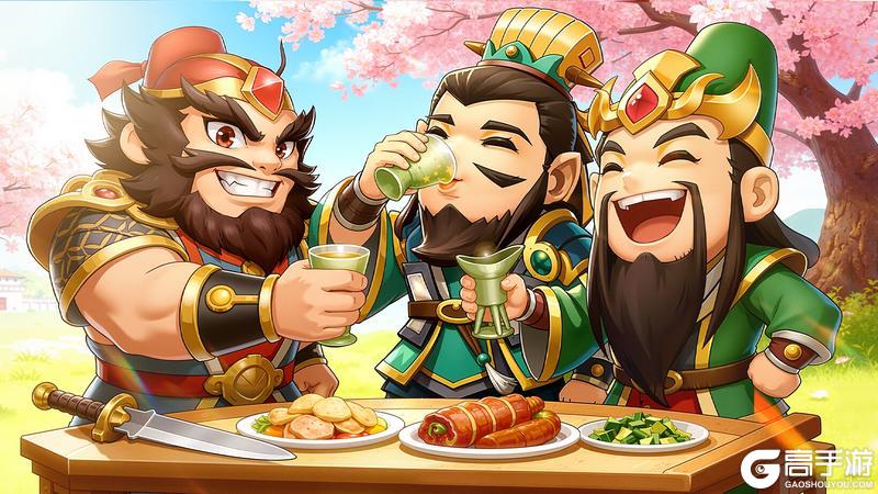 《天天三国》3月5日更新公告