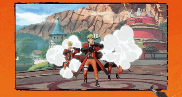 《荒野行动》宇智波佐助的联动超凡军需即将上线！