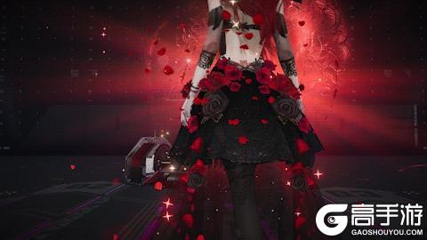 《王牌竞速》唤灵之境 | 虚烬花庭 逸香轻聆